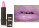 Batom NYX,Round Lipstick- POWER