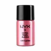 Pigmento nyx Very Pink pearl