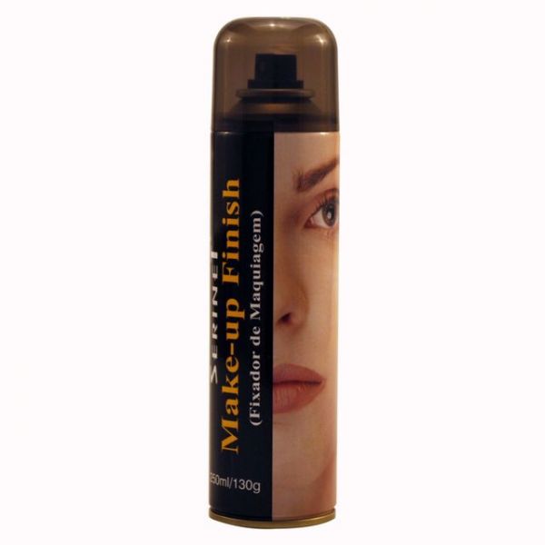 Spray fixador de maquiagem 250ml (PRONTA ENTREGA)