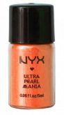 Pigmento nyx Orange zest pearl