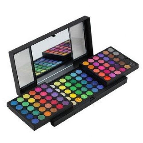 PALETA 180 CORES (PRONTA ENTREGA)