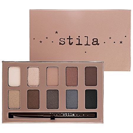 Paleta STILA